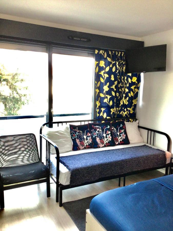 Chambres D'Hotes De Luxe Ma Suk Saint-Denis  Luaran gambar
