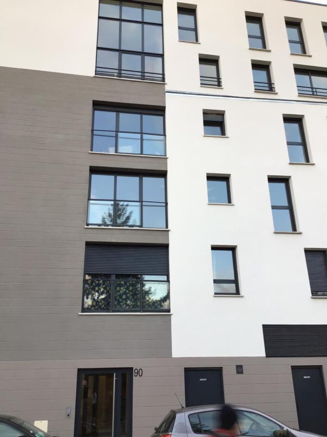 Chambres D'Hotes De Luxe Ma Suk Saint-Denis  Luaran gambar