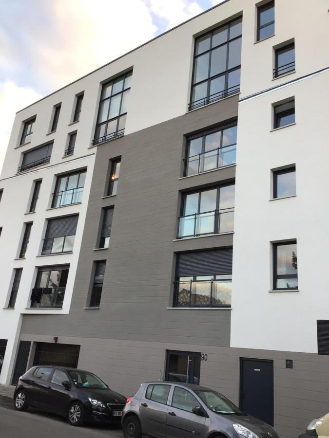 Chambres D'Hotes De Luxe Ma Suk Saint-Denis  Luaran gambar